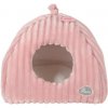 Zolux Pelech Naomi iglu 41x41x40cm ružový [500133ROS]