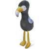 Saro Baby Plyšová hračka Jungle Party Longlegs Toucan