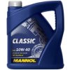 Mannol MN7501-5 Classic 10W-40 - 5L
