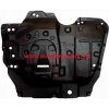 Mitsubishi OUTLANDER 09/09- kryt pod motor