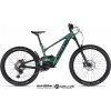 KELLYS Theos R50 LTD 2025 Magic Green Veľkosť rámu: L