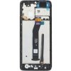 LCD Displej + Dotykové sklo + Rám Xiaomi Redmi A3