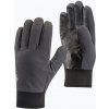 Black Diamond Midweight Softshell Gloves rukavice smoke
