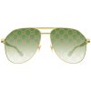 slnečné okuliare Gucci GG1220S 004 - 59/14/145