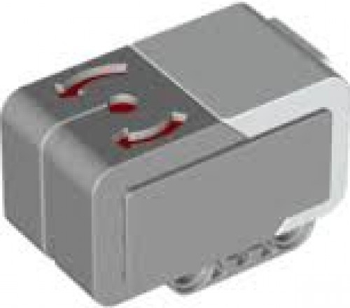 LEGO® MINDSTORMS® 45505 EV3 Gyroskopický senzor od 52,7 € - Heureka.sk