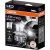 Osram LEDriving HL Bright H4/H19 P43t/PU43t-3 12V 15W