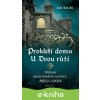 E-kniha Prokletí domu U Dvou růží - Jan Bauer