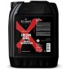 Deturner IRON GEL 5l - Odstraňovač náletovej hrdze