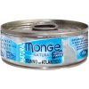 MONGE Natural Cat atlantický tuniak 80 g