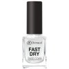 Dermacol Fast Dry pro okamžité vyhlazení povrchu nehtu 11 ml