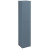 Sapho ESPACE skrinka 35x172x32cm, 2x dvierka, ľavá/pravá, siena strip ESC230-4242S
