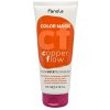 Fanola Color Mask barevné masky Copper Flow měděná 200 ml