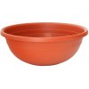 Kvetináč ICS CLIVIA 40x14 cm