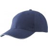 Myrtle beach Unisex šiltovka MB6541 Navy one size