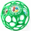 Oball Rattle 10 cm seafoam (074451114838)