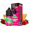 Strawberry Melon - Snv Ox Passion 6/30ml