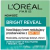 L'Oréal Paris Bright Reveal hydratačný krém proti vráskam s ochranným faktorom SPF50 50 ml