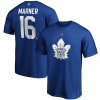 Fanatics Tričko Mitchell Marner #16 Toronto Maple Leafs Authentic Stack Name & Number Veľkosť: XL