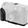 SmallRig 5332 L-Shaped Mount Plate with Handle X-Half Black