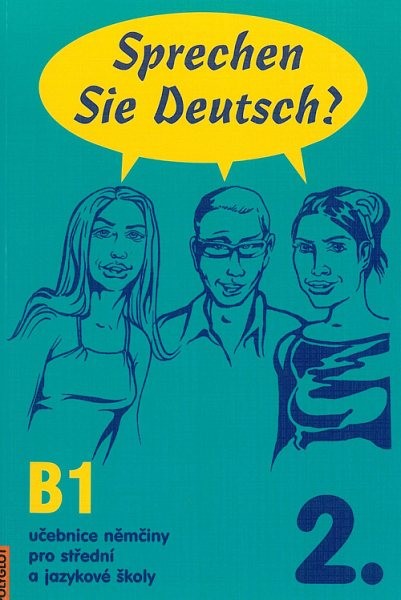 Sprechen Sie Deutsch? 2. B1