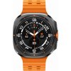 Samsung Galaxy Watch Ultra 47mm LTE SM-L705 (2025) Titanium Gray Svet distribúcia