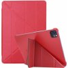 AppleKing hodvábne puzdro s funkciou uspania a origami stojančekom pre iPad Air 4 (2020) / Air 5 (2022) / Pro 11