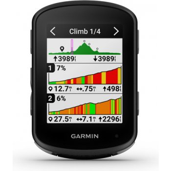 Garmin Edge 540 Bundle