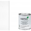 Osmo 2104 Krycia farba na drevo 0,125 l Biela