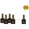 Sada STARNAILS Elite Line Set 6ml - 4+1 zdarma