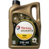 Total Quartz 9000 Energy 5W-40 5 l