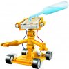 Happy People GmbH & Co. KG Stavebnica – robot na soľný pohon
