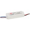 Napájací zdroj Mean Well LPV-20-12 20W