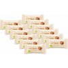 Vilgain Oat Bar BIO kešu a kokos 12 x 50 g