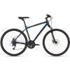 KELLYS Cliff 90 Thunderstorm Blue L 28