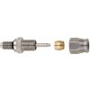 Sada koncoviek PRO-T Plus AGR hydraulické hadice k brzdovému strmeňu H51