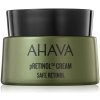 AHAVA Safe Retinol výživný protivráskový krém s retinolom 50 ml