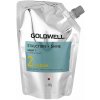 Goldwell Structure + Shine Agent 1 Softening Cream 2 medium 400 ml