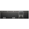 HP 725 Rechargeable Wireless Keyboard 9T5B2AA#BCM