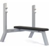 FITHAM Lavica tlaky rovná - bench press