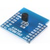 LaskaKit_cz WeMos D1 mini DS18B20 shield