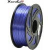 XTENDLAN Consumer XtendLAN PLA filament 1,75mm lesklý fialový 1kg 3DF-PLA1.75-SVT 1kg