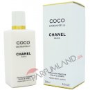 Chanel Coco Mademoiselle telové mlieko 200 ml