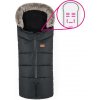 PETITE&MARS Fusak 4v1 Arctic Horizontal Forever Black 526825_X