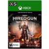 Necromunda: Hired Gun | Xbox One / Xbox Series X