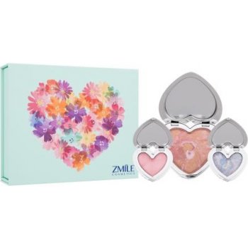 Alltoys Kozmetická sada Sweethearts Pastel Love