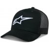ALPINESTARS šiltovka AGELESS čierna/čierna