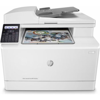 HP Color LaserJet Pro MFP M183FW 7KW56A