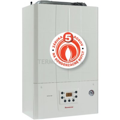 Immergas VICTRIX TERA 35 PLUS + UBS 200 SOL