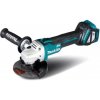 Makita DGA511Z aku uhlová brúska s reguláciou 125mm Li-ion 18V, bez aku