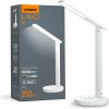 LED 5W 250lm 5000K studená biela stmievateľná stolová lampa Videx